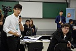 IYPT – Singapura: alunos participarão de mundial de jovens físicos