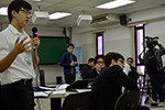 IYPT – Singapura: alunos participarão de mundial de jovens físicos