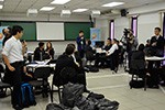 IYPT – Singapura: alunos participarão de mundial de jovens físicos