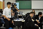 IYPT – Singapura: alunos participarão de mundial de jovens físicos