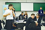 IYPT – Singapura: alunos participarão de mundial de jovens físicos