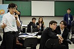 IYPT – Singapura: alunos participarão de mundial de jovens físicos