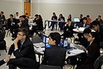 IYPT – Singapura: alunos participarão de mundial de jovens físicos