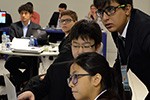 IYPT – Singapura: alunos participarão de mundial de jovens físicos