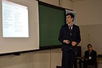 IYPT – Singapura: alunos participarão de mundial de jovens físicos