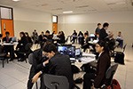 IYPT – Singapura: alunos participarão de mundial de jovens físicos