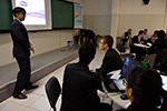 IYPT – Singapura: alunos participarão de mundial de jovens físicos