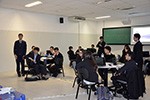 IYPT – Singapura: alunos participarão de mundial de jovens físicos