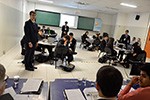 IYPT – Singapura: alunos participarão de mundial de jovens físicos