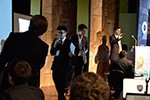 IYPT – Singapura: alunos participarão de mundial de jovens físicos