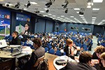 IYPT – Singapura: alunos participarão de mundial de jovens físicos