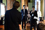 IYPT – Singapura: alunos participarão de mundial de jovens físicos