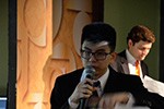 IYPT – Singapura: alunos participarão de mundial de jovens físicos