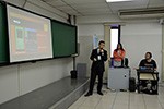 IYPT – Singapura: alunos participarão de mundial de jovens físicos