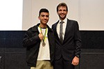 48 medalhas conquistadas na Olimpíada Brasileira de Física