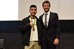 48 medalhas conquistadas na Olimpíada Brasileira de Física