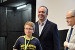 48 medalhas conquistadas na Olimpíada Brasileira de Física