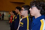 48 medalhas conquistadas na Olimpíada Brasileira de Física
