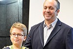 48 medalhas conquistadas na Olimpíada Brasileira de Física