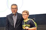 48 medalhas conquistadas na Olimpíada Brasileira de Física