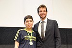 48 medalhas conquistadas na Olimpíada Brasileira de Física