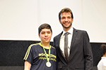 48 medalhas conquistadas na Olimpíada Brasileira de Física