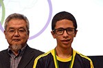 48 medalhas conquistadas na Olimpíada Brasileira de Física