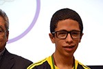 48 medalhas conquistadas na Olimpíada Brasileira de Física
