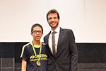 48 medalhas conquistadas na Olimpíada Brasileira de Física