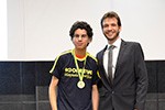 48 medalhas conquistadas na Olimpíada Brasileira de Física