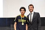 48 medalhas conquistadas na Olimpíada Brasileira de Física