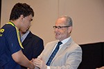 48 medalhas conquistadas na Olimpíada Brasileira de Física