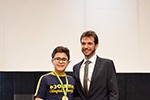48 medalhas conquistadas na Olimpíada Brasileira de Física