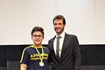 48 medalhas conquistadas na Olimpíada Brasileira de Física