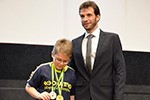 48 medalhas conquistadas na Olimpíada Brasileira de Física