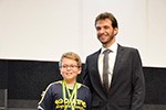 48 medalhas conquistadas na Olimpíada Brasileira de Física
