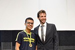 48 medalhas conquistadas na Olimpíada Brasileira de Física