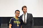 48 medalhas conquistadas na Olimpíada Brasileira de Física