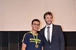 48 medalhas conquistadas na Olimpíada Brasileira de Física