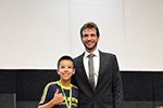 48 medalhas conquistadas na Olimpíada Brasileira de Física