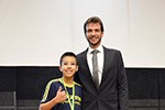 48 medalhas conquistadas na Olimpíada Brasileira de Física