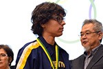 48 medalhas conquistadas na Olimpíada Brasileira de Física
