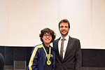 48 medalhas conquistadas na Olimpíada Brasileira de Física
