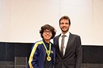 48 medalhas conquistadas na Olimpíada Brasileira de Física