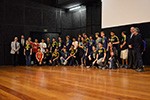 48 medalhas conquistadas na Olimpíada Brasileira de Física