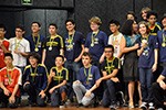 48 medalhas conquistadas na Olimpíada Brasileira de Física
