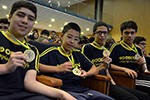 48 medalhas conquistadas na Olimpíada Brasileira de Física