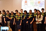 48 medalhas conquistadas na Olimpíada Brasileira de Física