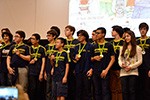 48 medalhas conquistadas na Olimpíada Brasileira de Física