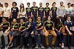 48 medalhas conquistadas na Olimpíada Brasileira de Física